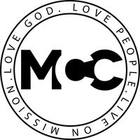 Image of Miamisburg Christian Church - MCC (Miamisburg OH)’s Logo