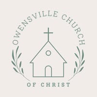 Image of Owensville Church of Christ (Batavia OH)’s Logo