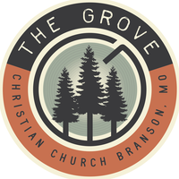 Image of The Grove Christian Church (Branson MO)’s Logo