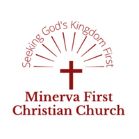 Image of Minerva First Christian Church (Minerva OH)’s Logo