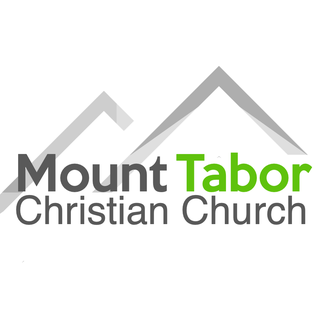 Image of Mount Tabor Christian Church (Salem IN)’s Logo