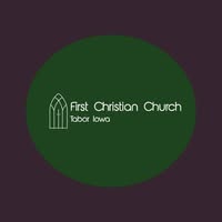 Image of First Christian Church (Tabor IA)’s Logo