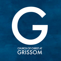 Image of The Church of Christ at Grissom (Peru IN)’s Logo