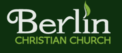 Image of Berlin Christian Church (New Berlin IL)’s Logo