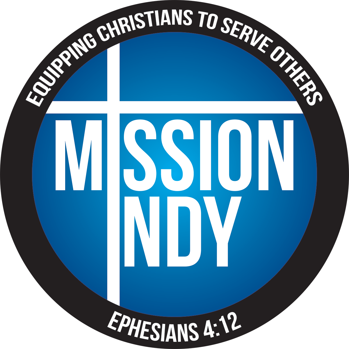 Image of Mission Indy’s Logo