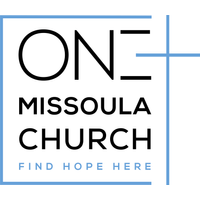 Image of One Missoula Church’s Logo