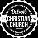 Image of Detroit Christian Church (Detroit IL)’s Logo