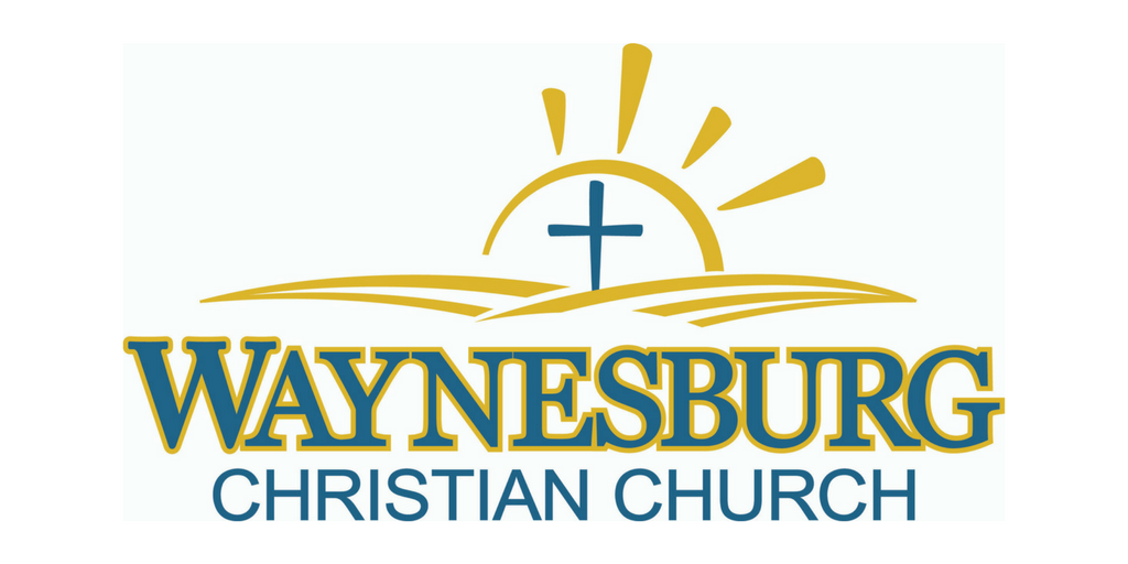 Image of Waynesburg Christian Church (Westport IN)’s Logo