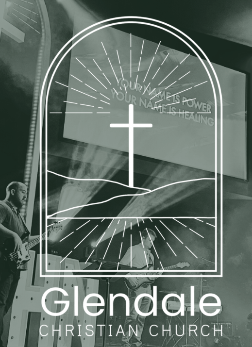 Image of Glendale Christian Church (Springfield MO)’s Logo