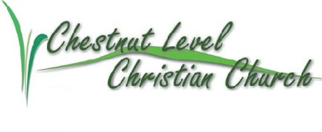 Image of Chestnut Level Christian Church (Belmont OH)’s Logo