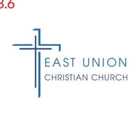 Image of East Union Christian Church (Atlanta IN)’s Logo