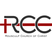 Image of Rousculp Church of Christ (Lima OH)’s Logo