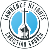 Image of Lawrence Heights Christian Church (Lawrence KS)’s Logo