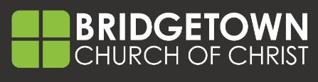 Image of Bridgetown Church of Christ (Cincinnati OH)’s Logo