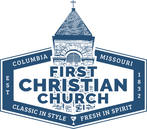 Image of First Christian Church (Columbia MO)’s Logo