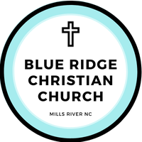 Image of Blue Ridge Christian Church (Mills River NC)’s Logo