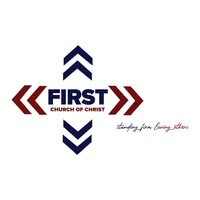 Image of First Church of Christ (Garrett IN)’s Logo
