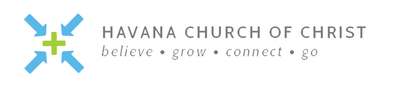 Image of Havana Church of Christ (Havana IL)’s Logo